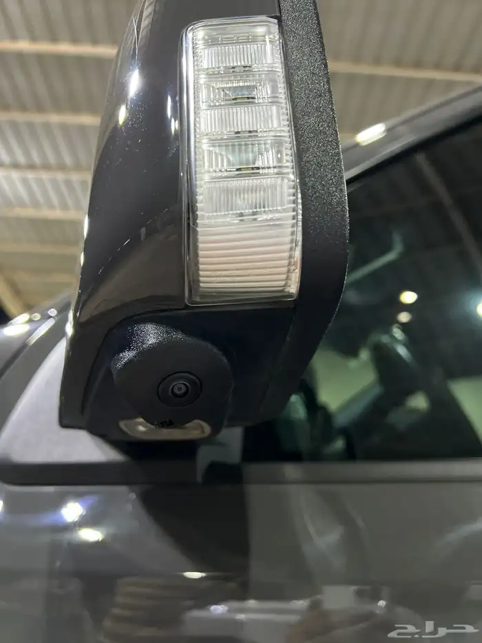 فورد F150 لاريت 8 سلندر دبل محركات وبدي وكاله ( تم البيع ) 36