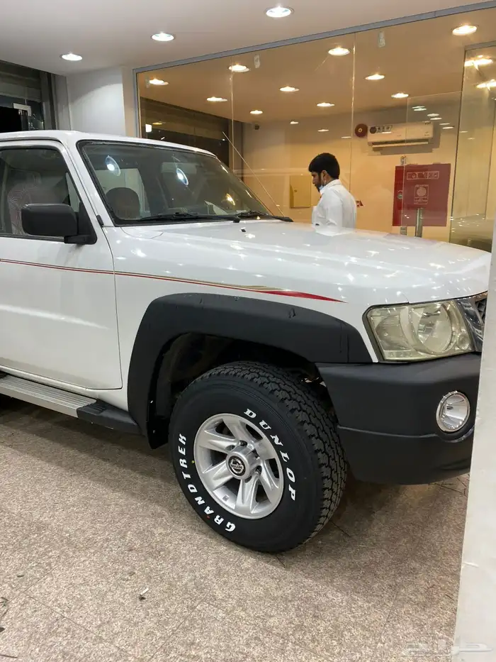 ترهيم تيسان قطع نيسان فتك 11