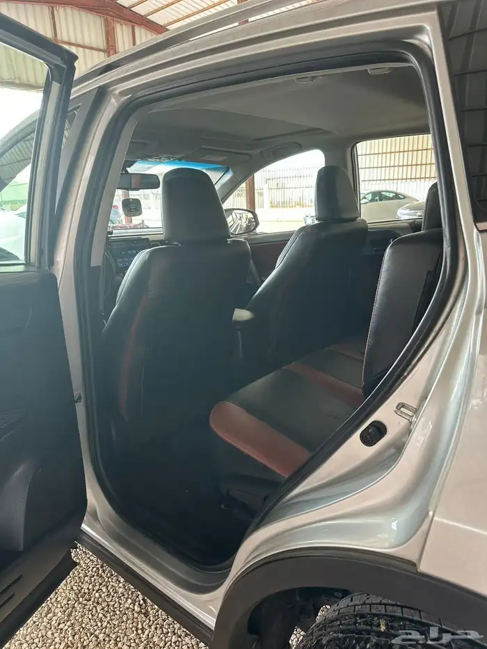 راف فور 2015فل كامل دبل 8