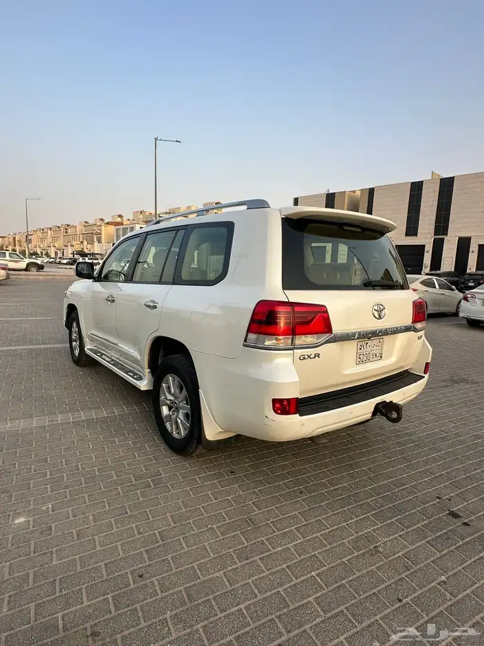 جكسار 2016 سعودي 6