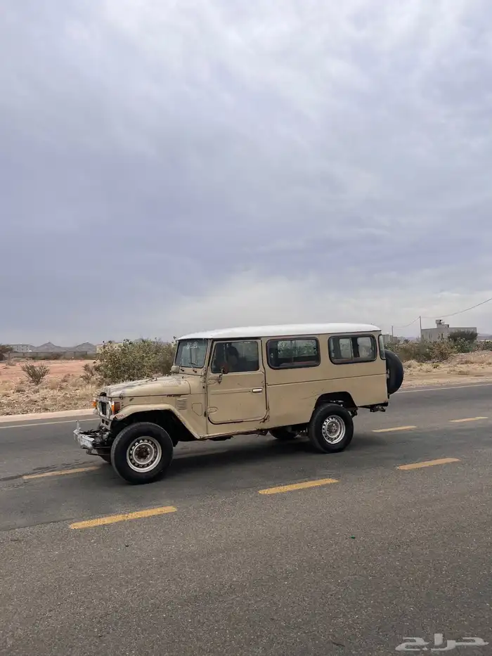 جيب دبدوب 84 كلاسيكيه 1