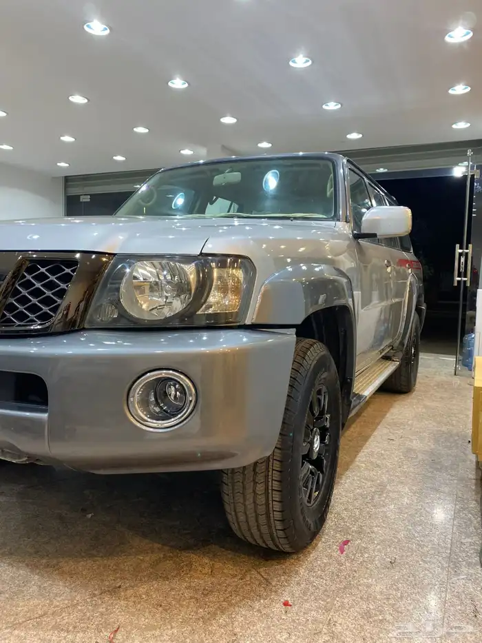 ترهيم تيسان قطع نيسان فتك 17