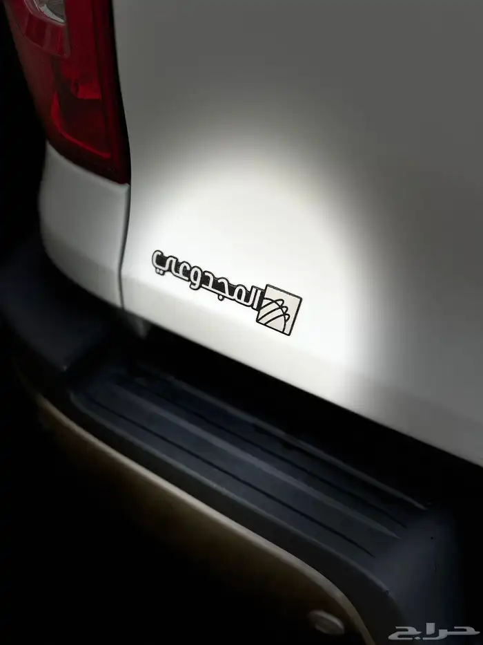 غمارتين ماشيه 70 الف فقط 19