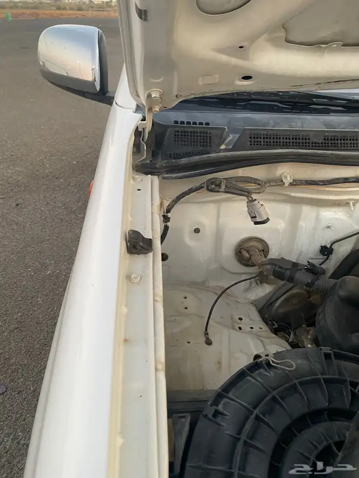 هايلوكس 2012 غماره 10