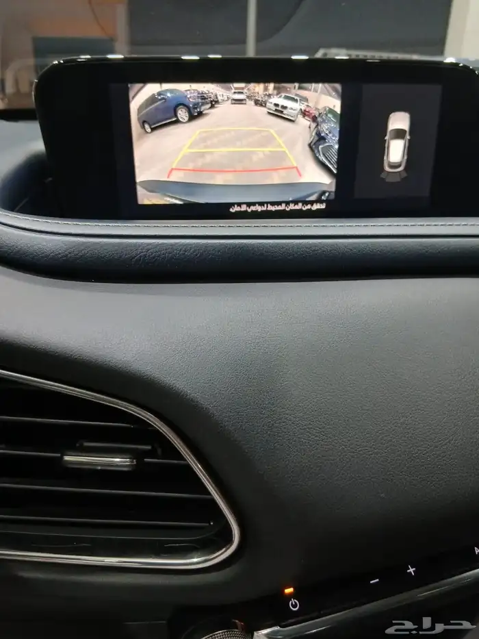 مازدا CX30 موديل 2021 22