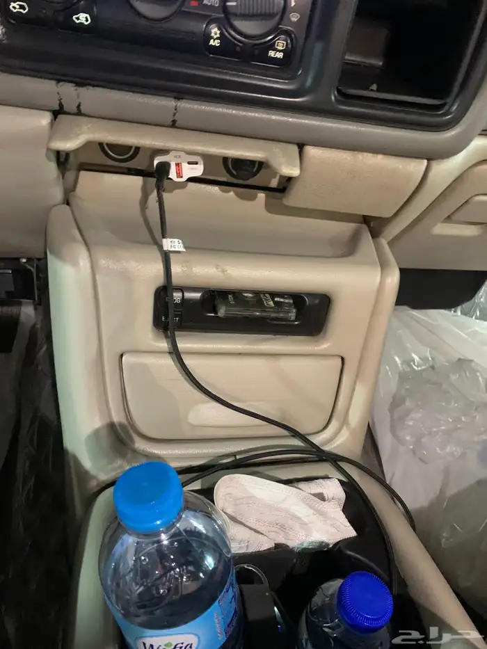 جمس يوكن2000 14