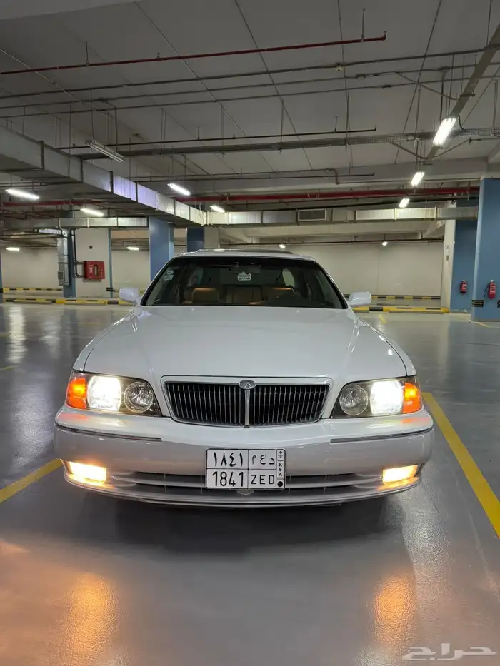 Q45 انفينيتي 0