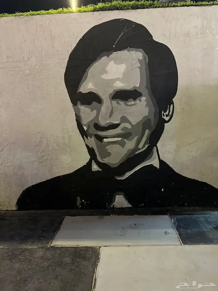 رسام وفنان 8