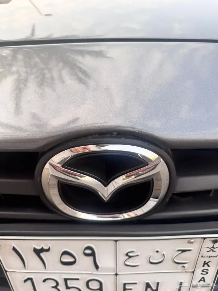 مازدا 3 موديل 2016 فل كامل 11
