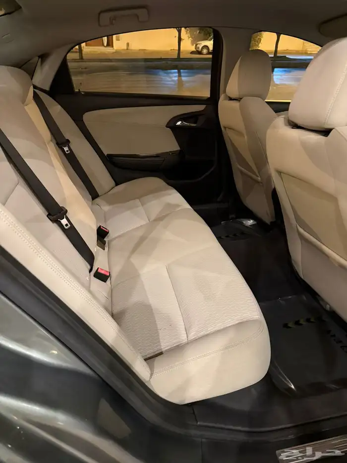 كابرس 2016 وكالة وممشى 111الف 24