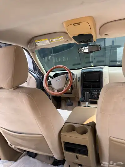 اكسبلور 2010 index