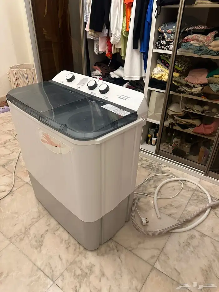 غساله للبيع 1