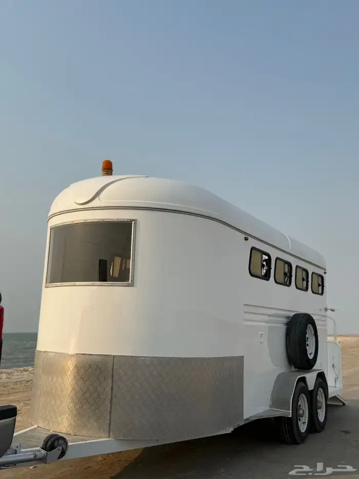 للبيع عربه 4 روس مستورده استراليه 2