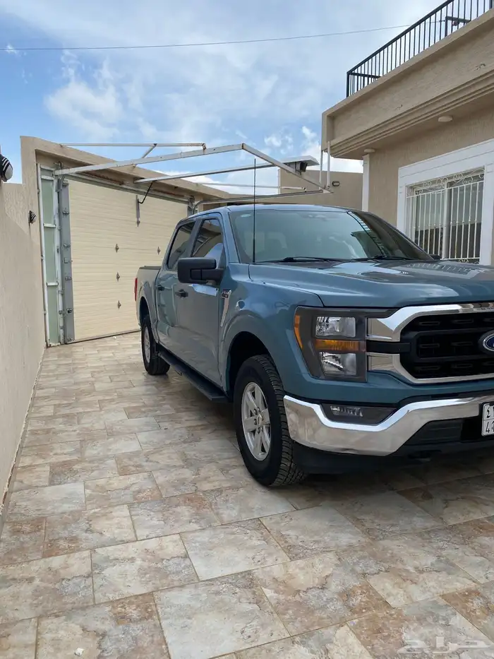 فورد F150 1