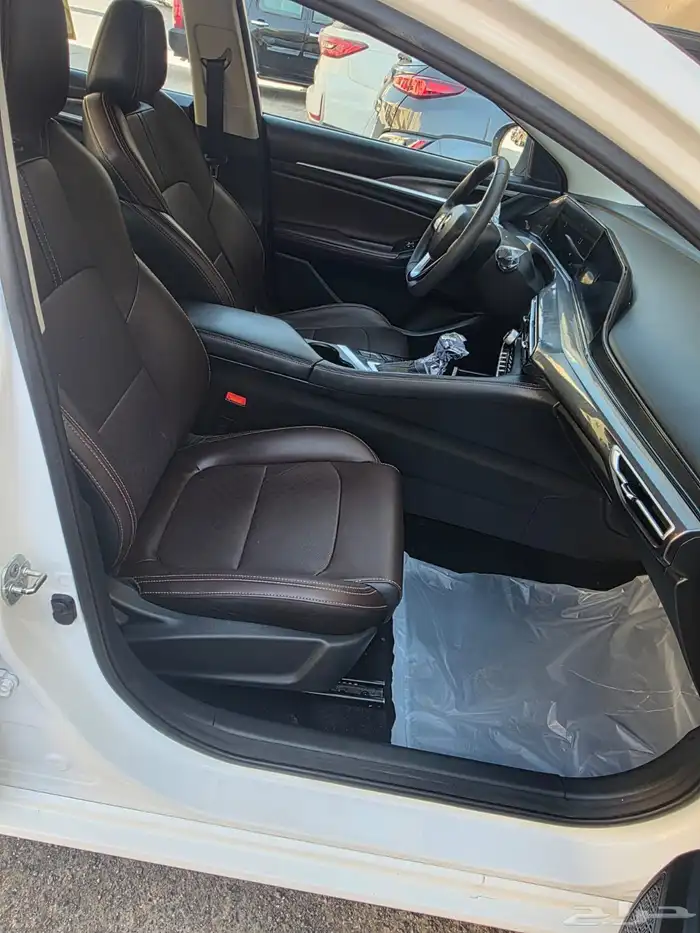 شانجان ايدو بلس 2023 10