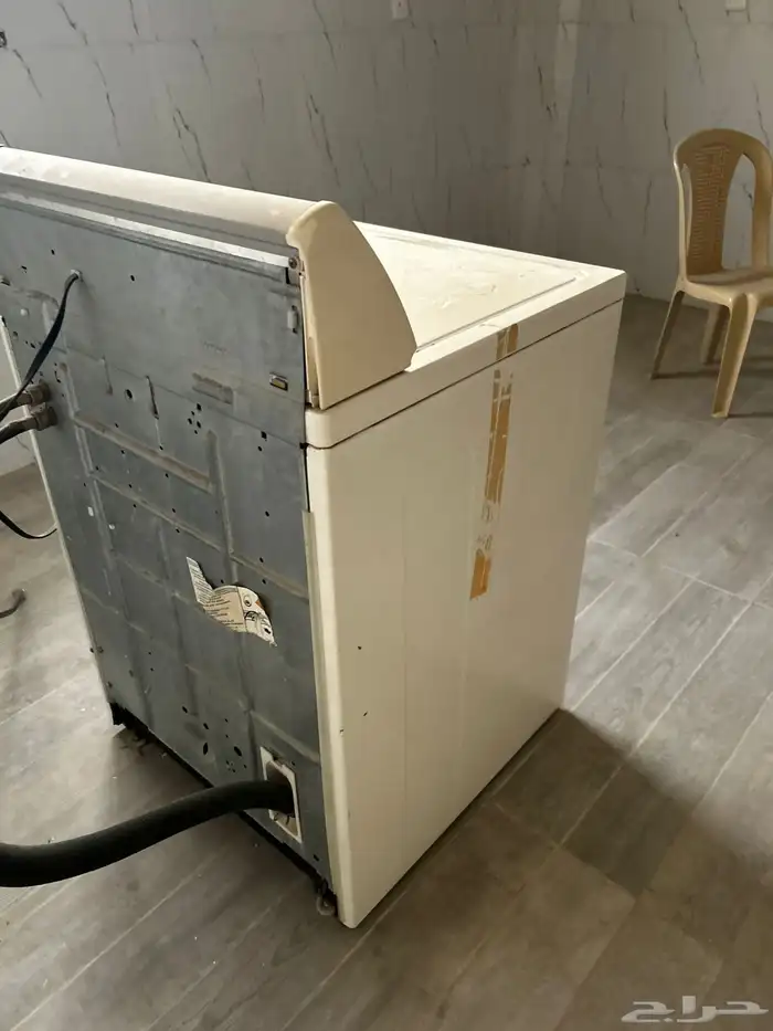 غسالة ملابس 0