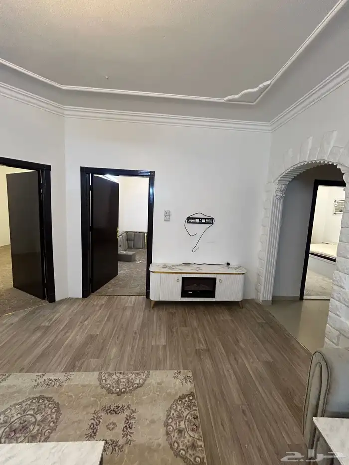 شقة للإيجار حي القادسية 9