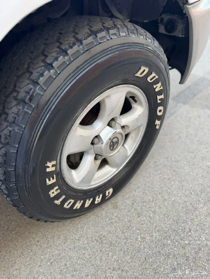 صالون الاندكرزور موديل 2001سعودي مكيفين ثلاجه 10