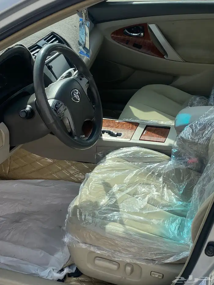 كامري للبيع 2009 3