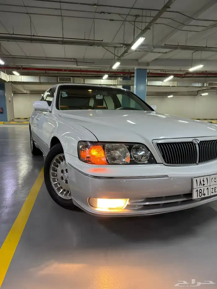 Q45 انفينيتي 3