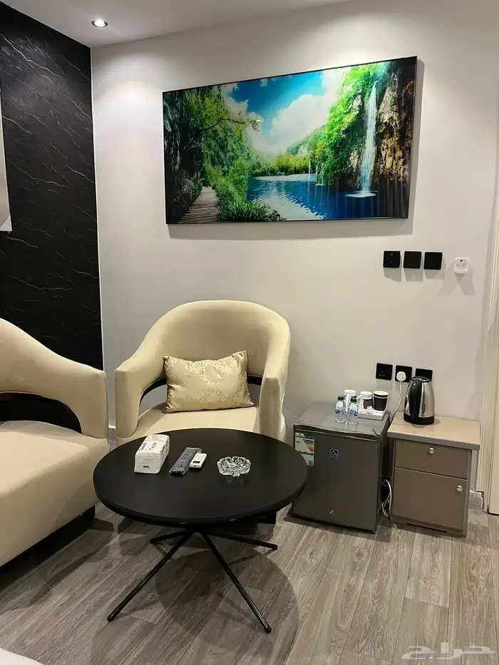 اثاث شقتين للبيع 5