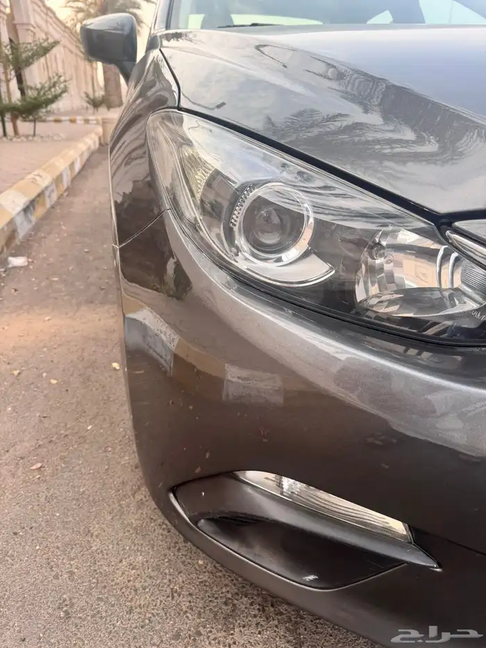 مازدا 3 موديل 2016 فل كامل 9