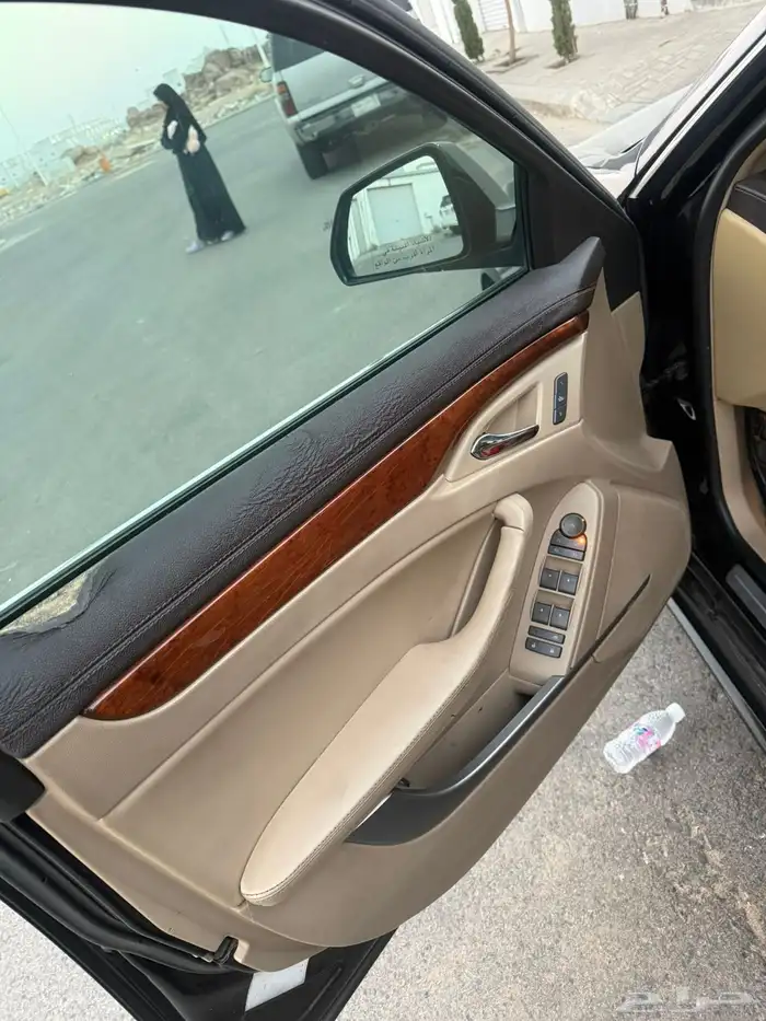 كدلك CTS للبيع 2013 23