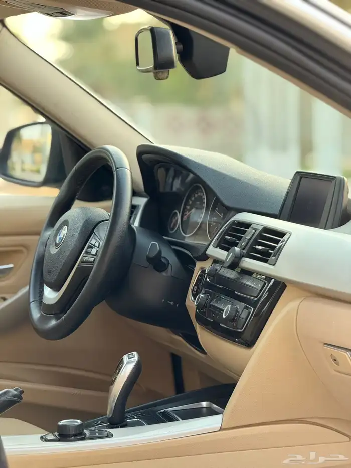 بي ام دبليو 2018 ناغي 320 الحد 47 الف 15