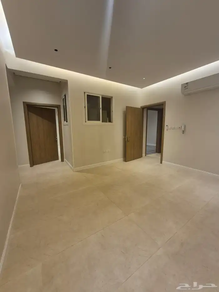 شقة للايجار - حي النرجس 3