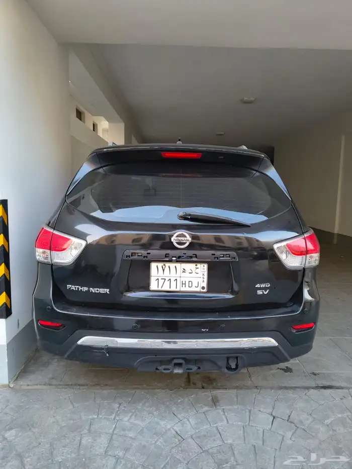 باثفاندر sv 2014 2