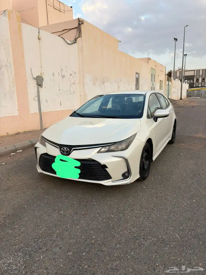 كورولا 2021 1