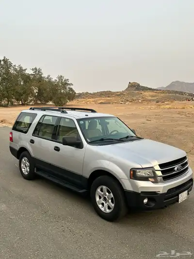 اكسبيديشن 2016 قصير نظيف جدا index