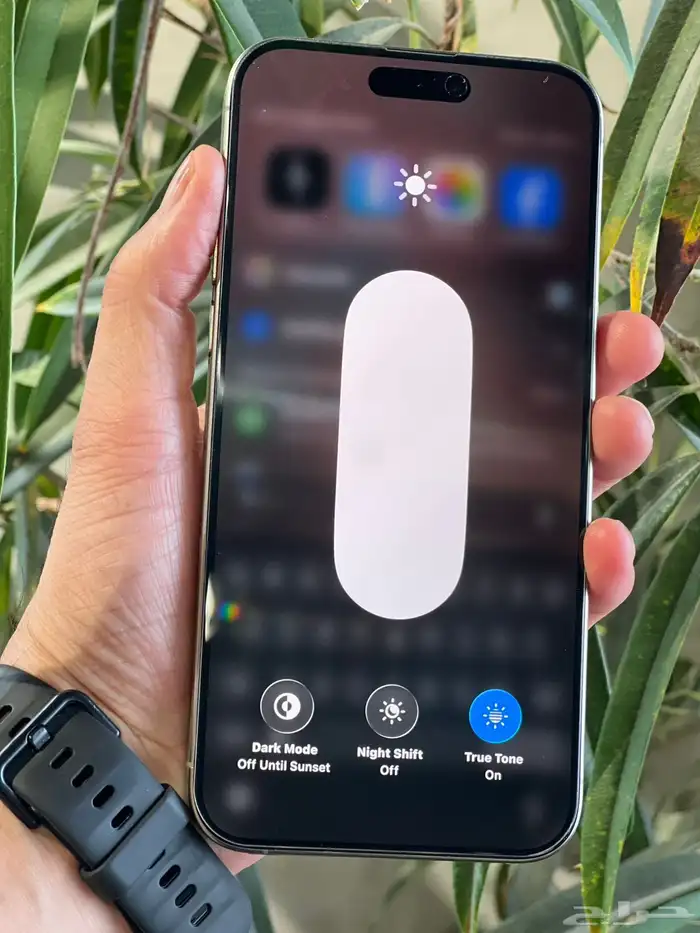 ايفون 15 برو ماكس 5