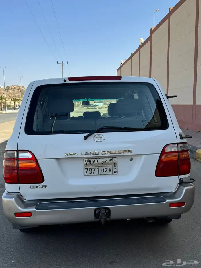 صالون الاندكرزور موديل 2001سعودي مكيفين ثلاجه 2