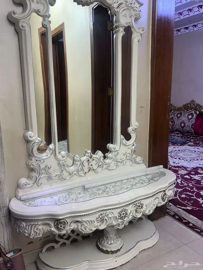 مدخل بيت ودولاب 10