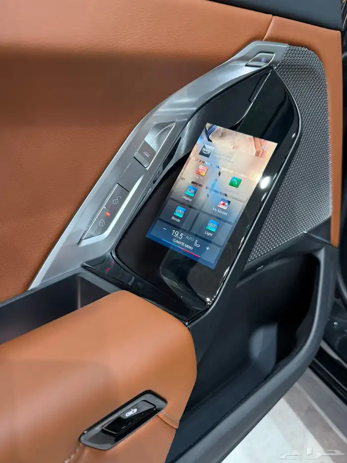 بي ام دبليو 735i M kit جديد 2026 17