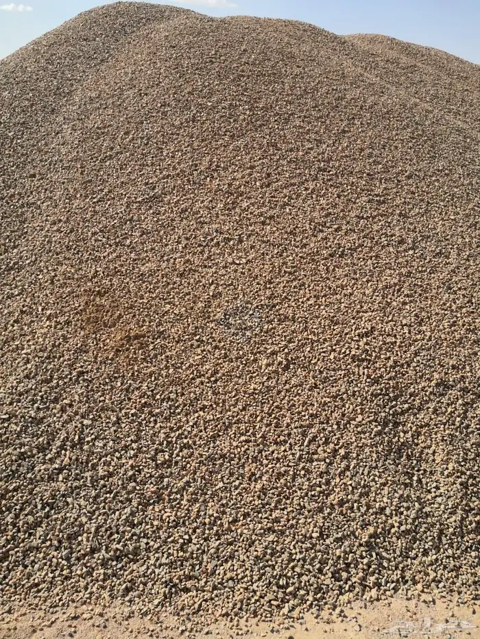 رمل احمر الفريش 18