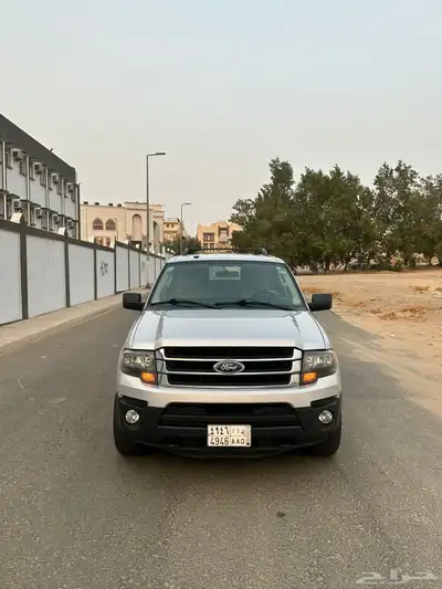 اكسبيديشن 2016 قصير نظيف جدا index