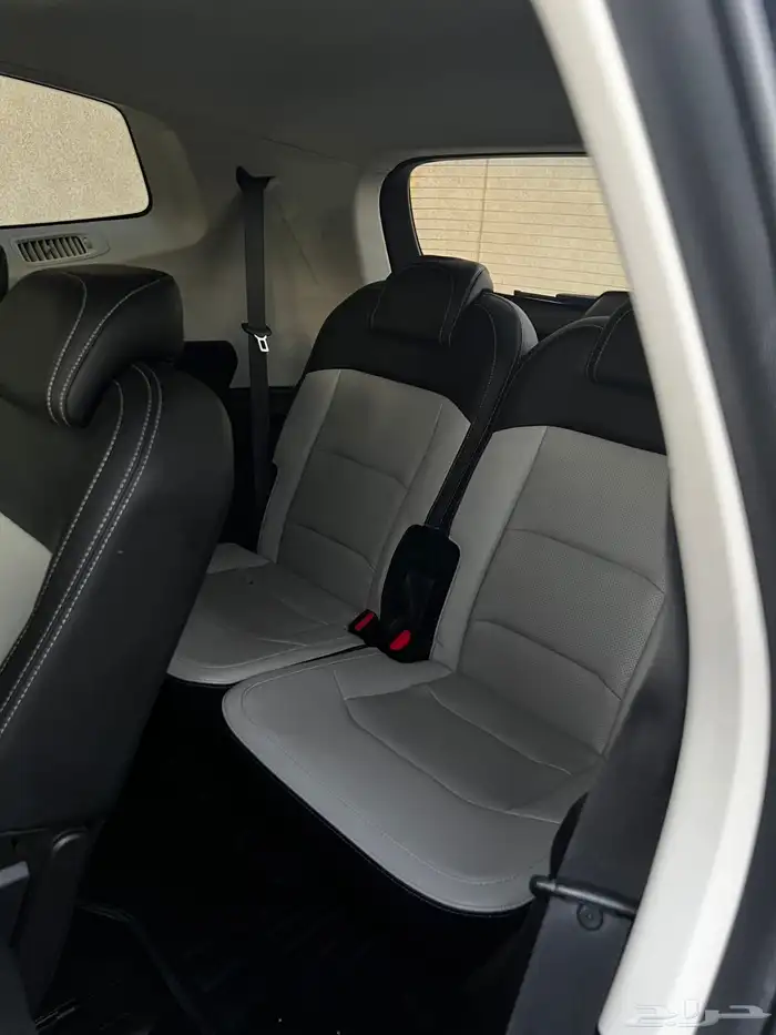 جيلي اوكافانجو سعودي 2022 نظيف 8