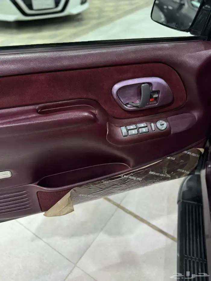 جمس يوكن بدون بديل 1996 4