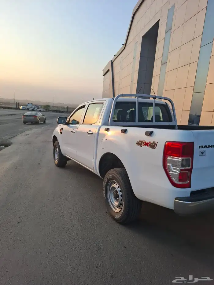 فورد رينجر 5