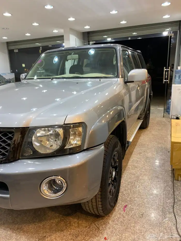 ترهيم تيسان قطع نيسان فتك 16