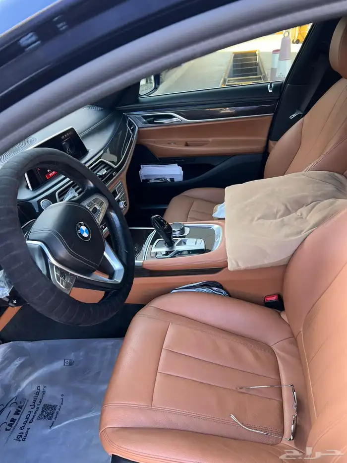 بي ام دبليو 2019 10