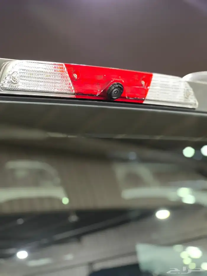 فورد F150 لاريت 8 سلندر دبل محركات وبدي وكاله ( تم البيع ) 25