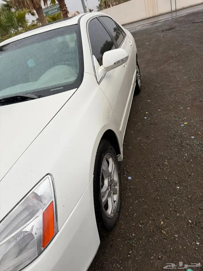 هوندا اكورد 5