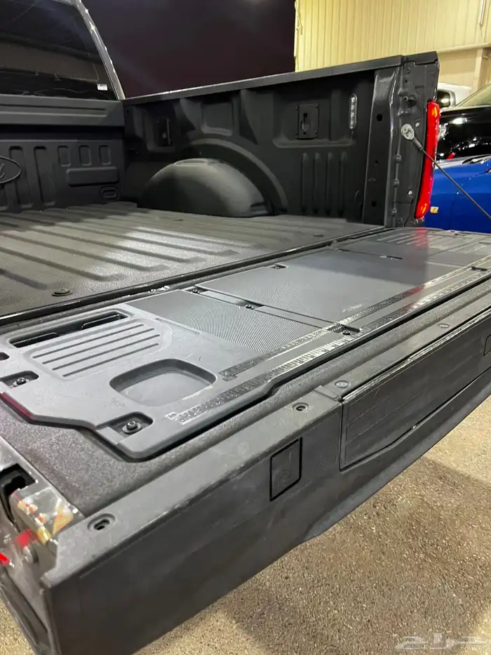 فورد F150 لاريت 8 سلندر دبل محركات وبدي وكاله ( تم البيع ) 24