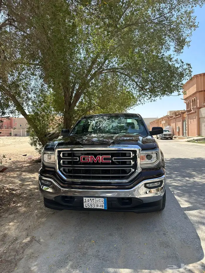 للبيع جمس سيرا2016 1