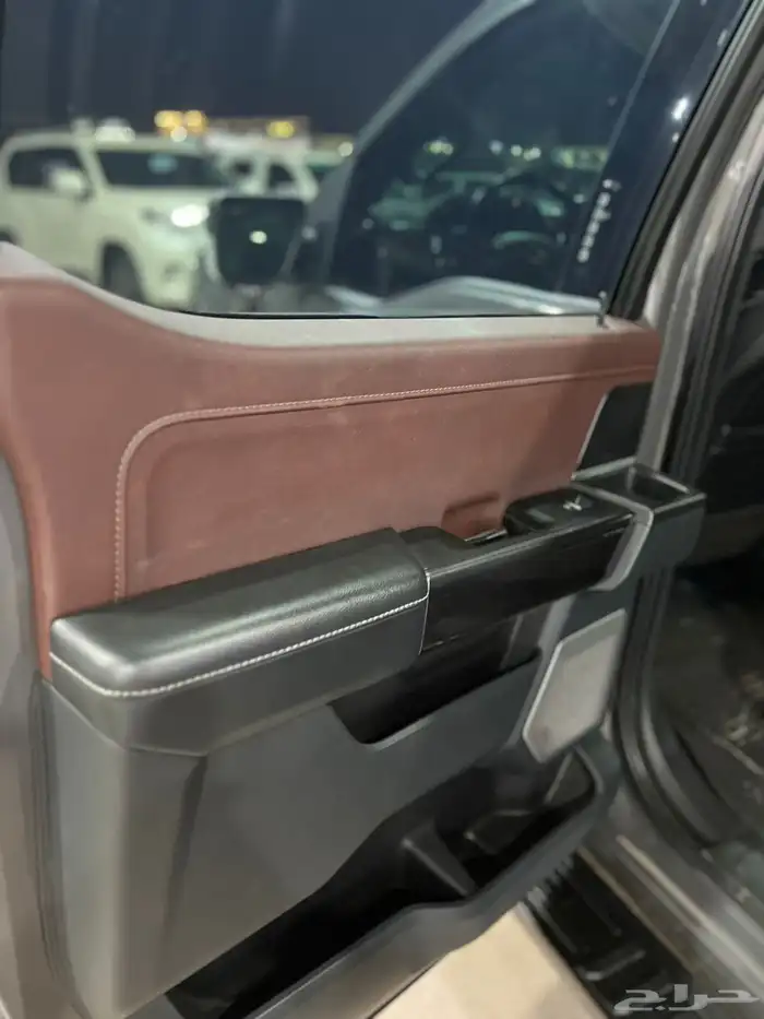 فورد F150 لاريت 8 سلندر دبل محركات وبدي وكاله ( تم البيع ) 46