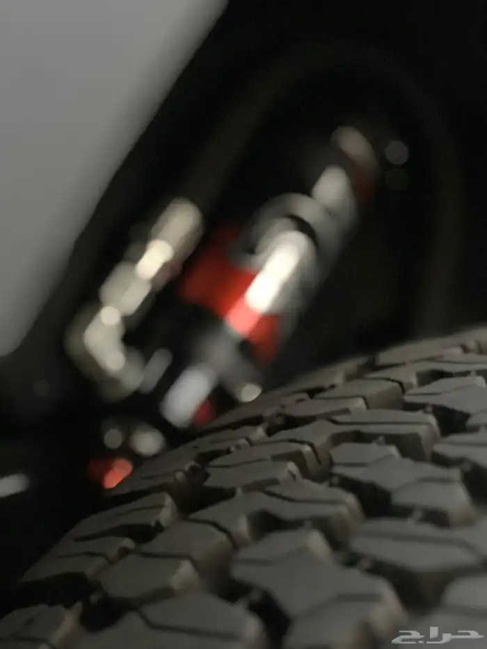 فورد برونكو بيق باند 2025 شبه اصفار 10