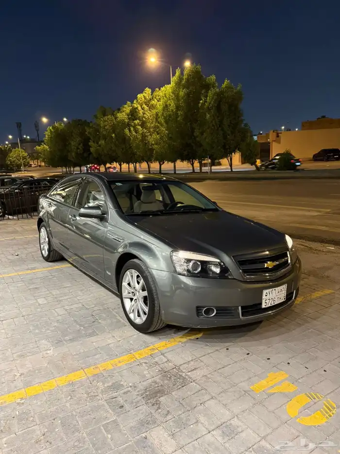 كابرس 2016 وكالة وممشى 111الف 1